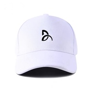Tennis Big Four Same Style Baseball Cap Nadal Federer Murray Djokovic Sun Protection Hat Customizabl