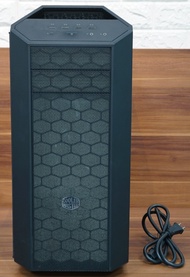 自組桌機 i9-14900KF/32G/512G SSD/RTX4060Ti 保固中