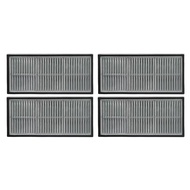 HEPA filter compatible with Xiaomi Mijia M30S D103CN H40 D101CN M40  D110CN robot vacuum cleaner