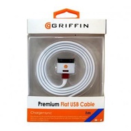 Data cable Griffin 1m cable 2M 3m for iphone 4
