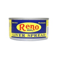 Reno Liver Spread - Filipino Favourites 85 grams
