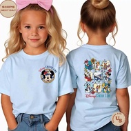 Disney Cruise Shirt Cruise Boys/Girls T-Shirt Disney Family Cruise Shirt Disney Travel Short Sleeve 