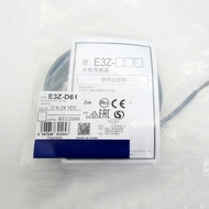 <0>10pcs/Lot E3Z-D61 E3Z-R61 E3Z-D62 E3Z-D81 E3Z-R81 E3Z-D82 Photoelectric Sensor Switch