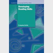 Developing Reading Skills: A Practical Guide to Reading Comprehension Exercises