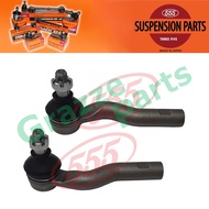 (2pc) 555 Japan Tie Rod End Set SE-A181 for Toyota 86 ZN6