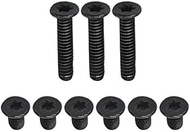 Bottom Housing Screws for Lenovo Ideapad 5-15IIL05 81YK Ideapad 5-15ARE05 81YQ Ideapad 5-15ITL05 82F