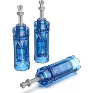 Replacement Cartridges for Dr Pen M8S, A11, A8S, 12 Pins, 10 Pack