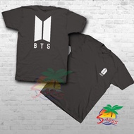 BTS T-shirt BTS ARMY T-shirt Custom T-shirt