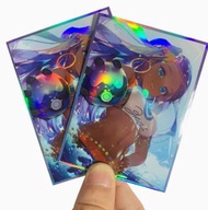 PTCG卡套 露璃娜卡套 寶可夢卡 Pokemon card GH