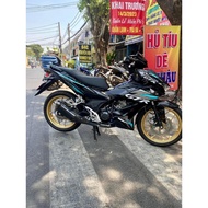 WINNER X V2 GTR DECAL 3A