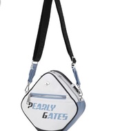 PG Beg Tangan Padang Golf Baharu untuk Beg Crossbody Kecil Wanita golf Bag Beg Simpanan Beg Tangan K