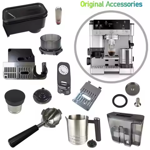 Original Coffee Accessories Fit Ninja ES601 ES655 ES701 Coffee Maker Replacement Part For Ninja Luxe