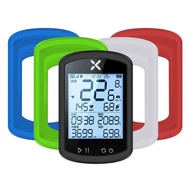 XOSS G2 G2+  G2 PLUS Case Bicycle Computer Protection Cover Silicone Color Case Protector (For G2 G2