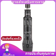 1Pc .370 RH Golf Shaft Sleeve Adapter Part for  G430 ICROSSOVER Utility Iron .coolmall123th