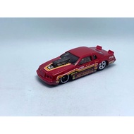 Hotwheels '86 Ford Thunderbird Pro Stock