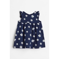 Hm dress uk size 3-4y