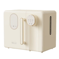 小熊 - 小熊紫外線奶瓶消毒櫃 嬰兒泡奶機附烘乾寶寶專用恆溫水機一體機