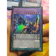 [Yugioh Bien Hoa Store] 1 card DOOD-EN035 D/D/D/D Dimensional King Arc Crisis : Ultra Rare 1st