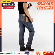 Pjв - STANDARD WRANGLE'R MEN'S JEANS, GRAY, SIZE 28 TO 38