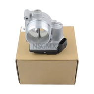 AP01 New 5-PIN Throttle Body For Audi A6 A8 Q7 VW Touareg 2.7 3.0 TDI  059145950A 059145950D 0591459
