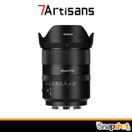 7Artisans AF 85mm f1.8 Fullframe /Nikon Z/LMount 7Artisans 85 f1.8HT99 RVIU