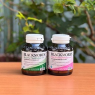 Blackmores multivitamin 60 tablets - Australian multivitamin