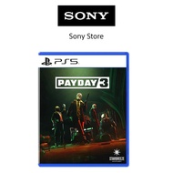 Sony Playstation PayDay 3 (PS5)