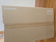 Samsung Odyssey G3 27吋 電競螢幕