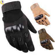 Full Finger Men's Gloves Outdoor Military good Gloves Sports Shooting Hunting Airsoft Motorcycle Cycling Gloves YK