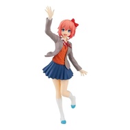 Dd I,p Figura Anime Doki Literature Club 18 Cm Sayori d8a