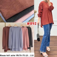 ALEGRA BLOUSE 892
