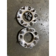 spacer rim 20mm pcd114x5 12x1.5