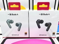 ⚡全新原封⚡OnePlus Buds 4 國際版 Zen Green/Storm Gray 綠/灰🎧