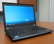 Laptop Lenovo X230 Core i5