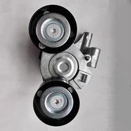 Belt Tensioner Tensioner Idler BK3Q-6A228-BH BB3Q6A228AD FB3Q6A228BA for MKII Ranger 2.2/3.2 Drive B