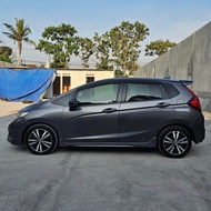 jual mobil Honda jazz RS tahun 2016 Lengkap STNK BPKB