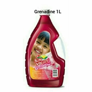 F&N SUN VALLEY Grenadine