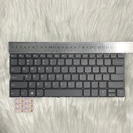 Laptop Keyboard lиρ C340-14, C340-14API, C340-14IML, C340-14IWL