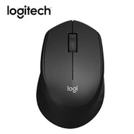 旺角門市發售 [原裝正貨] Logitech - M331 靜音無線滑鼠 (黑色)