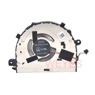 0FKHA0000H FCN44H96FA0000 DFS541105FC0T FKHA DC5V 0.5A for MagicBook KPL-W0X VLT-W50 Cooler radiator