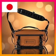 【Domestic  Product】 WANDRD Rogue Sling 6L Sedona Orange SLG6-SO-1