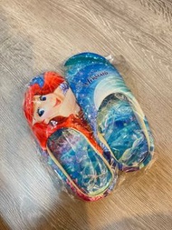 全新日本小美人魚室內拖鞋
