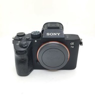 Sony A7III