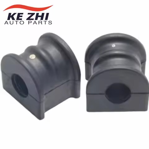 BB5Z5A772A 2 PCS Engine Rear Stabilizer Sway Bar Bushing For Ford Explorer Taurus Flex Lincoln MKS M