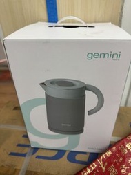 Gemini 1.5L 雙層電熱水壺