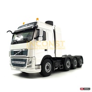 White Line; VOLVO FH3 GL 8x4 / WSI MODELS / SCALE 1/50 / HOBBY/ GIFT IDEA