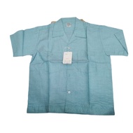 Shirt Men Size L Japan Import Preloved Vintage Bundle Borong 男士上衣衬衫日本二手衣服中古商品古着现货男装大码