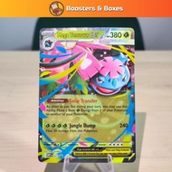 Mega Venusaur ex (MEP013) [Mega Evolution: Black Star Promos]