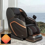 Xiaomi Joypal 4D First Class Massage Chair Luxury Kursi Pijat