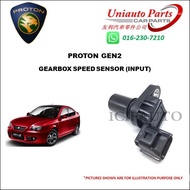 PROTON GEN2 GEARBOX SPEED SENSOR (INPUT)